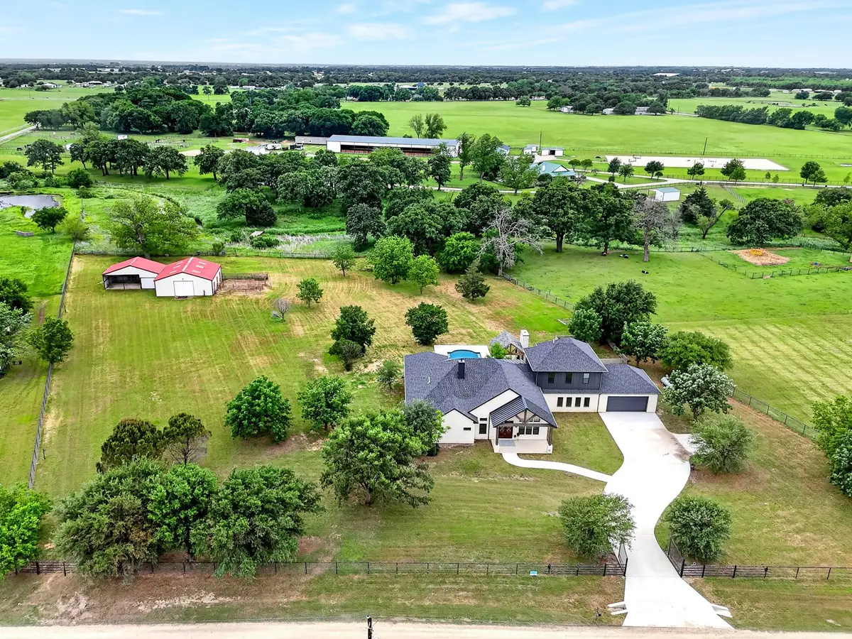 10373 Bobbie Lane, Pilot Point, TX 76258 - #1