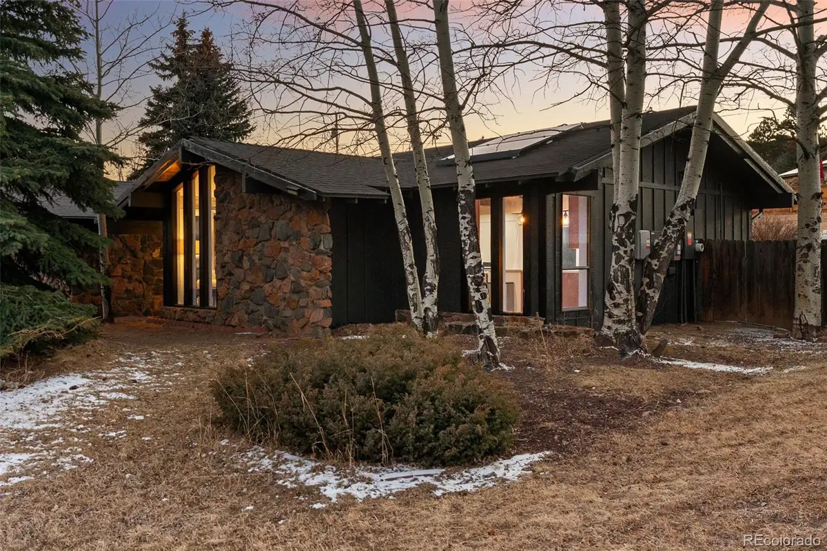 29176 Little Big Horn Drive, Evergreen, CO 80439 - #1