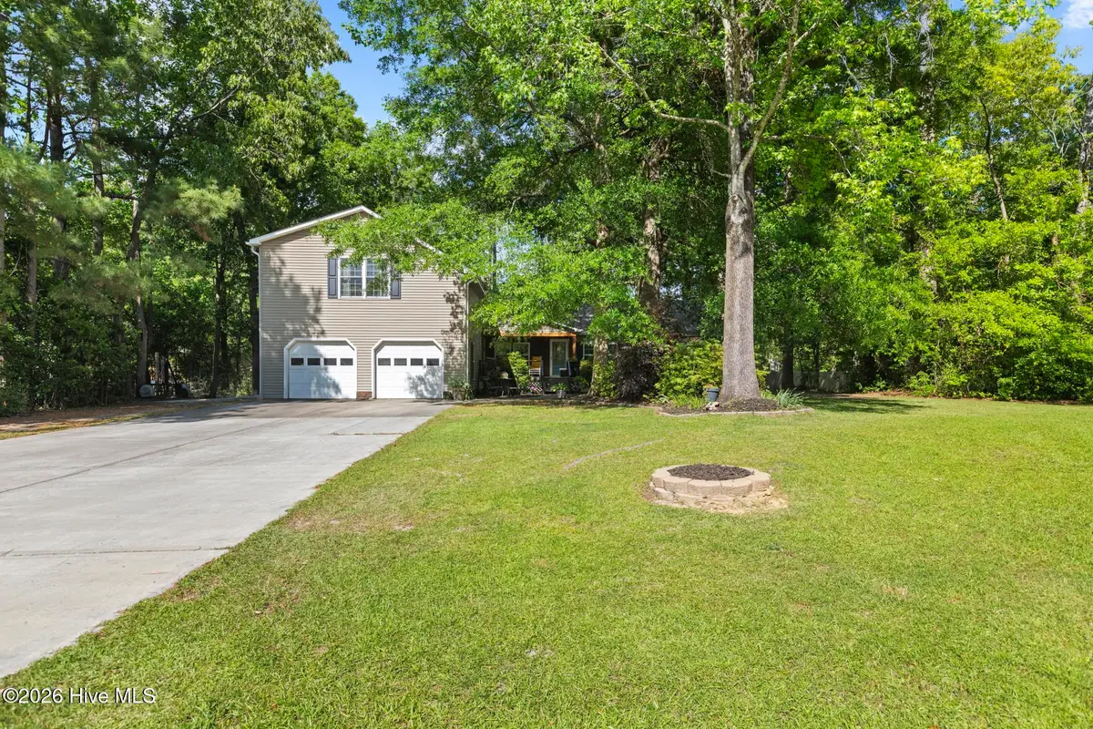346 Knollwood Drive, Hampstead, NC 28443 - #1