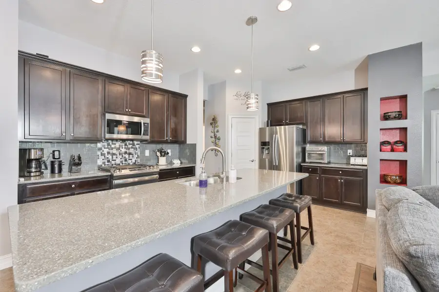 6707 Park Strand Drive, Apollo Beach, FL 33572 - #3