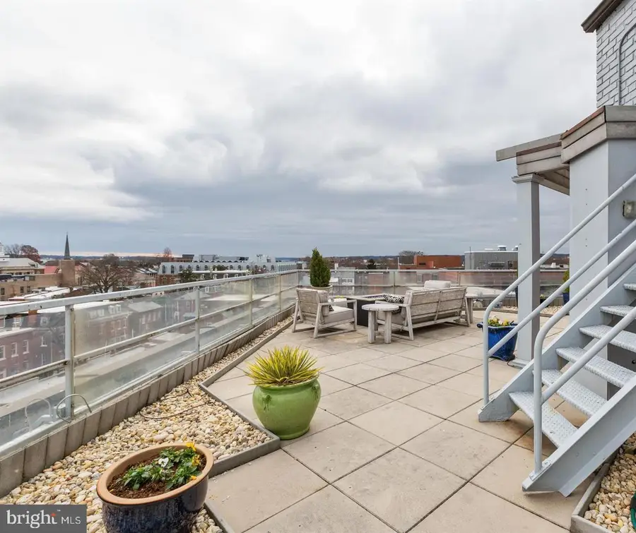 815 King Street #Unit 5B, Alexandria, VA 22314 - #2