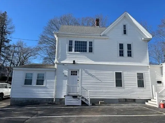 195 Court Street #2, Plymouth, MA 02360 - #1