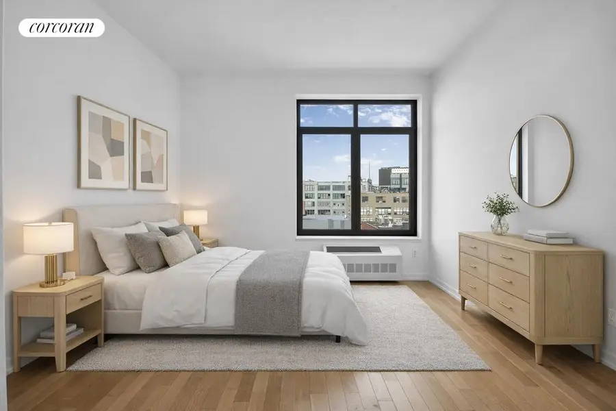 21-45 44th Drive #6B, Queens, NY 11101 - #3