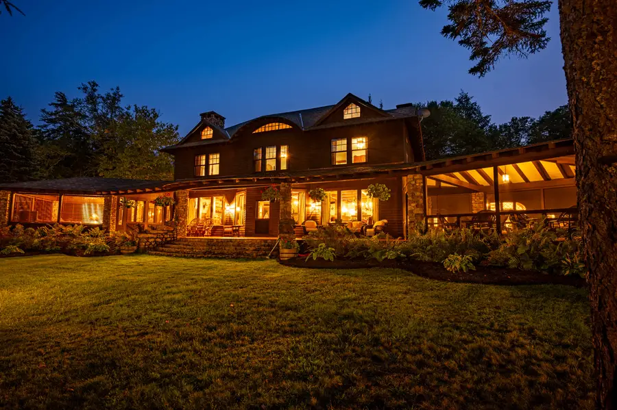 1356 Big Moose Road, Eagle Bay, NY 13331 - #2