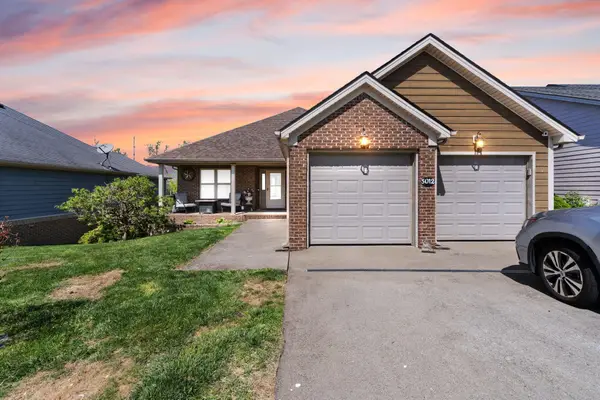 5012 Oleander Way, Richmond, KY 40475