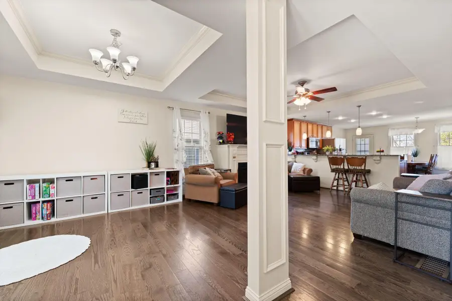 5012 Oleander Way, Richmond, KY 40475 - #3