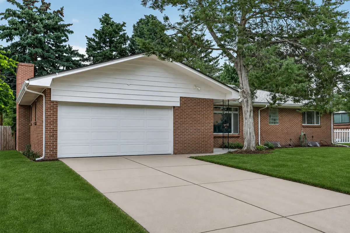 2772 S Race Street, Denver, CO 80210 - #1