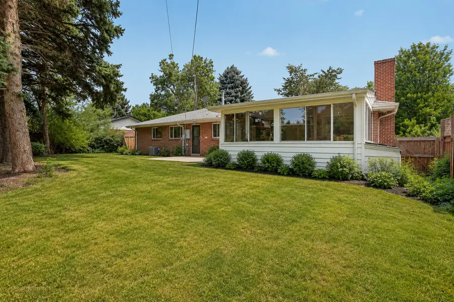 2772 S Race Street, Denver, CO 80210 - #2