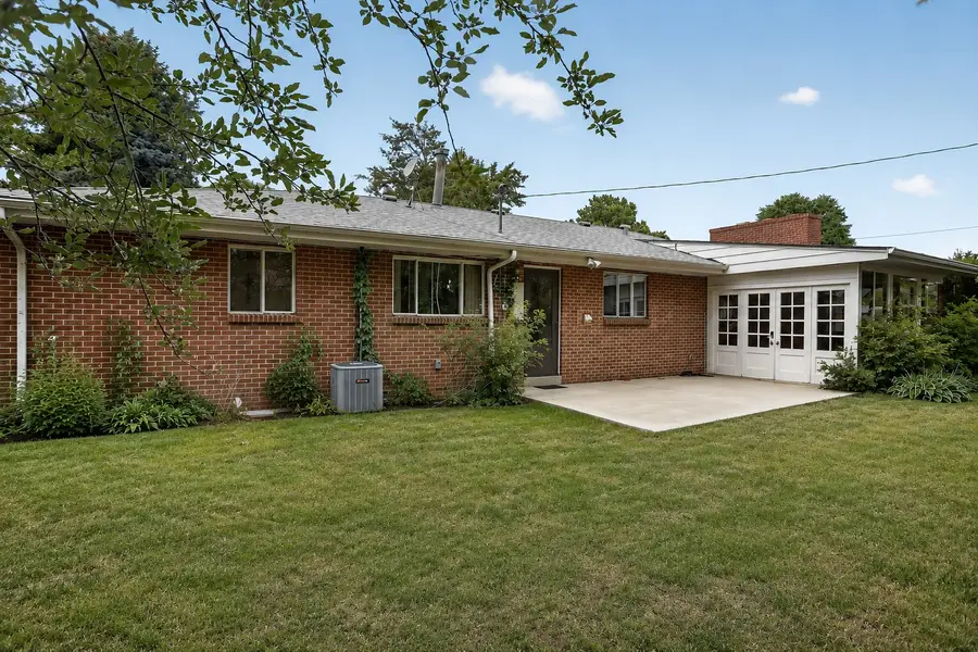 2772 S Race Street, Denver, CO 80210 - #3