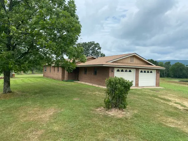164 Polk Road 714, Mena, AR 71953