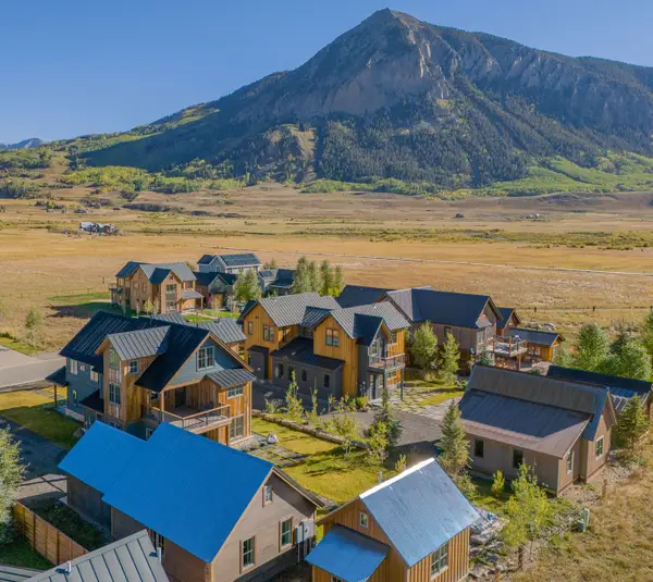 918 Belleview Avenue, Crested Butte, CO 81224