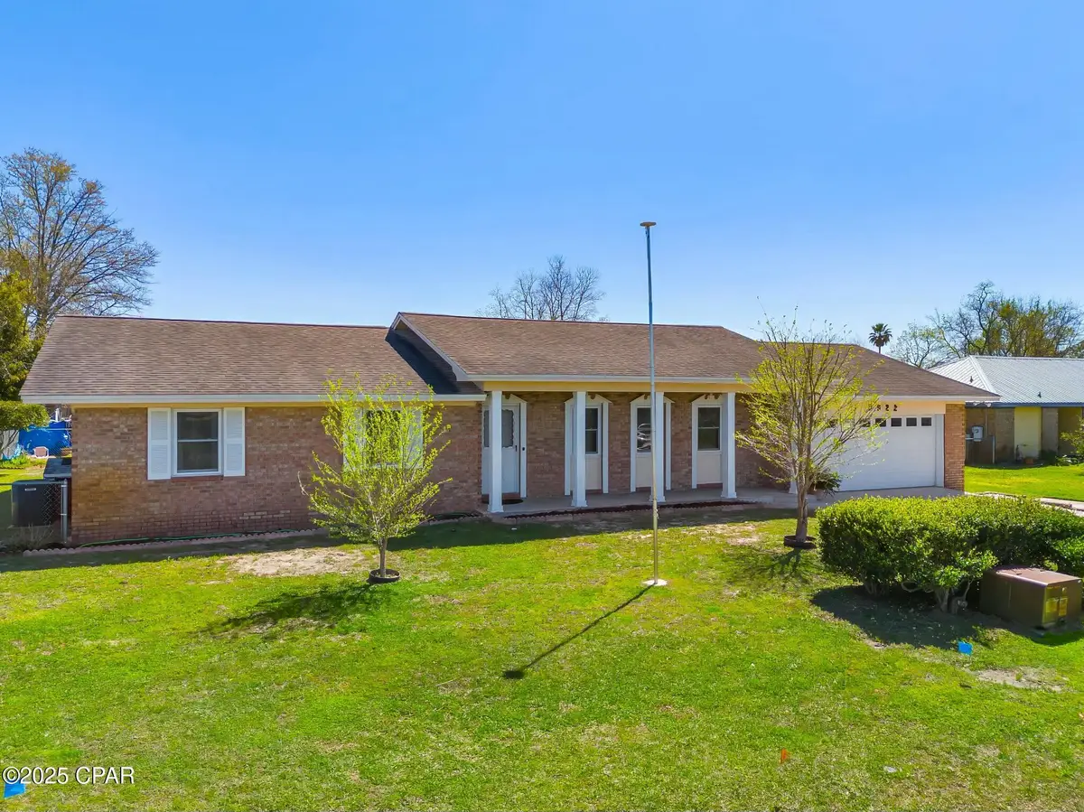 3922 Milano Road, Panama City, FL 32405 - Image #1