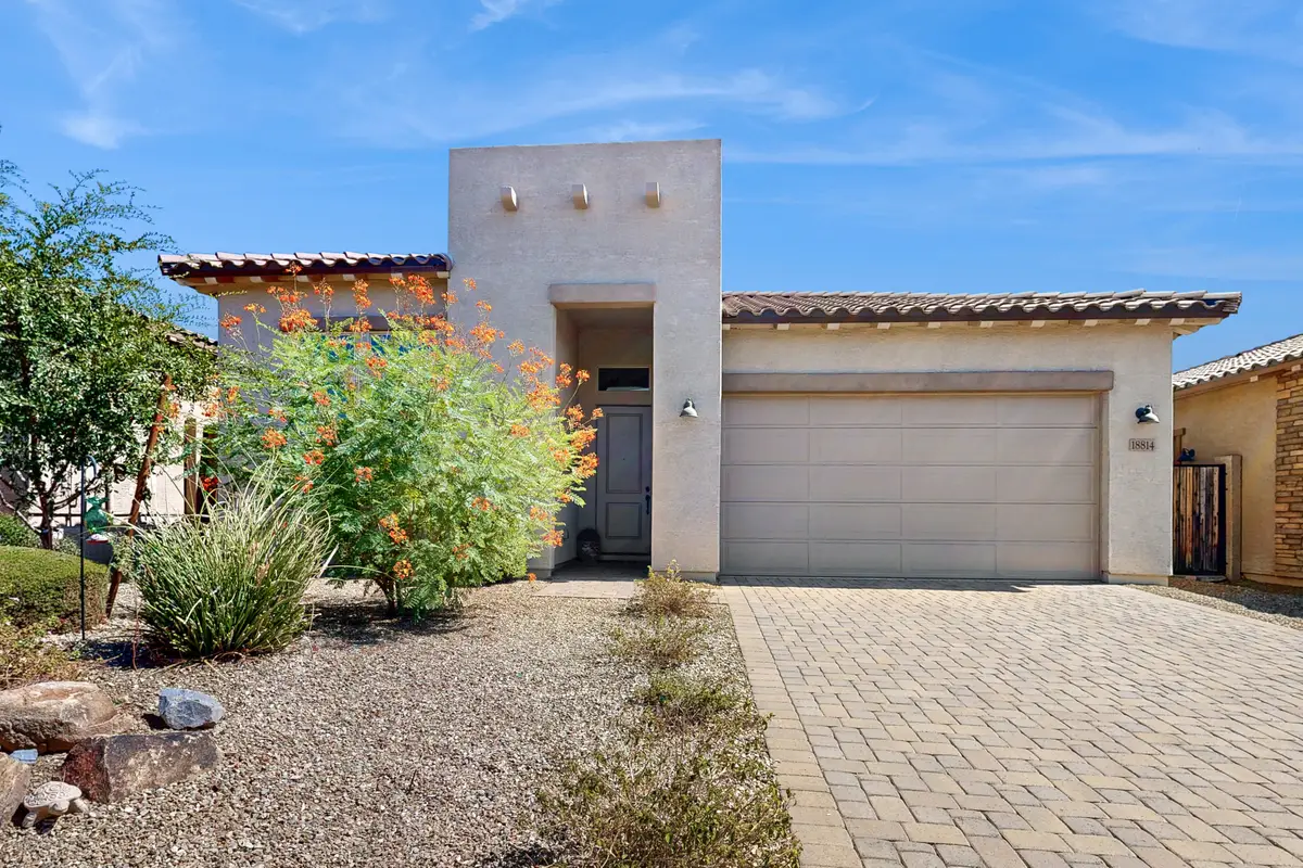 18814 E Blue Sky Drive, Rio Verde, AZ 85263 - Image #1
