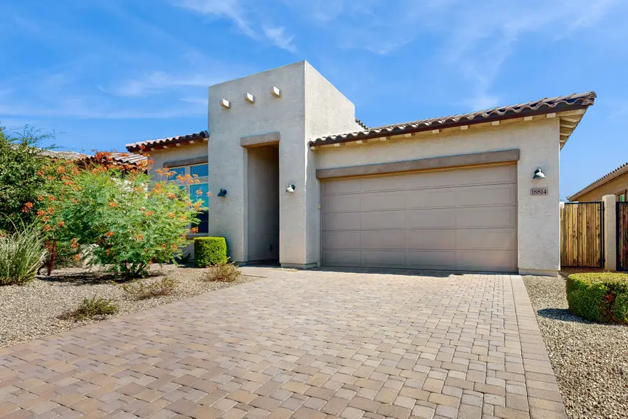 18814 E Blue Sky Drive, Rio Verde, AZ 85263 - Image #2