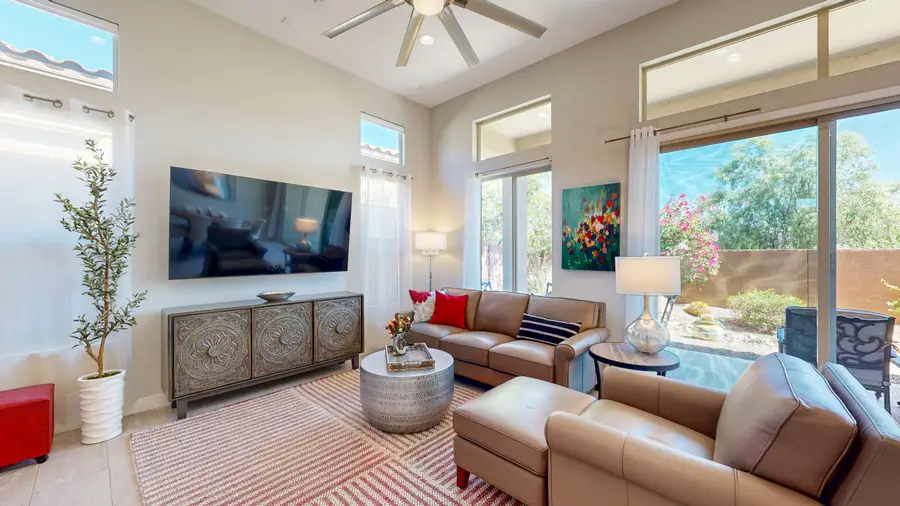 18814 E Blue Sky Drive, Rio Verde, AZ 85263 - Image #3