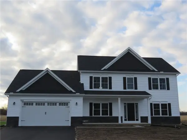 281 Collamer Rd, Hilton, NY 14468