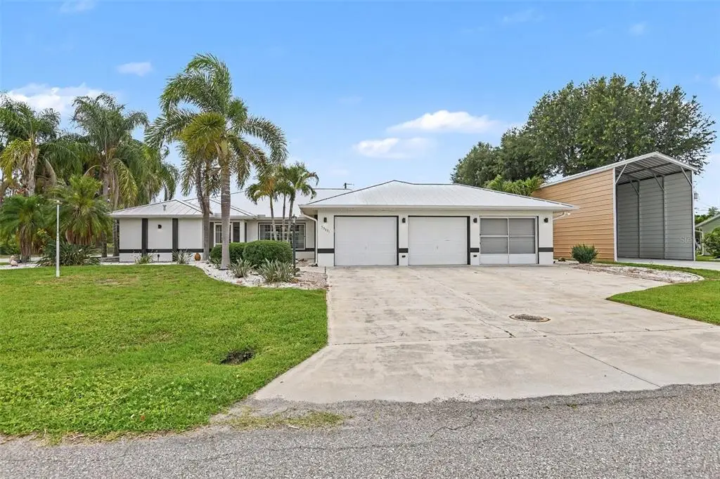 23531 Dunstan Avenue, Port Charlotte, FL 33954 - #1
