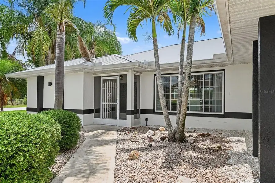 23531 Dunstan Avenue, Port Charlotte, FL 33954 - #3