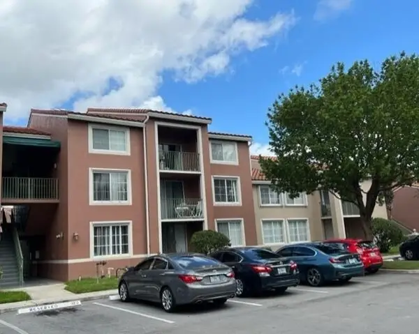 7904 Sonoma Springs Circle #208, Lake Worth, FL 33463