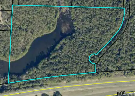 0 Glenda Drive, Holt, FL 32564 - #1