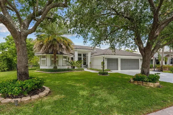 10291 NW 62nd Drive, Parkland, FL 33076