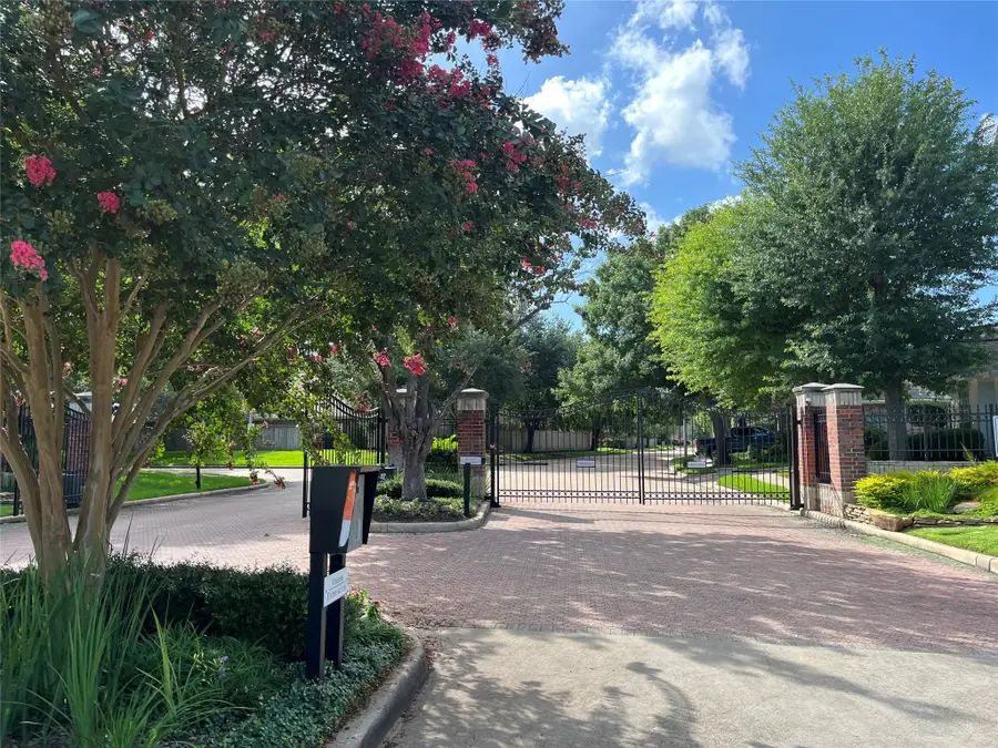1107 Parkhaven Lane, Houston, TX 77077 - #2