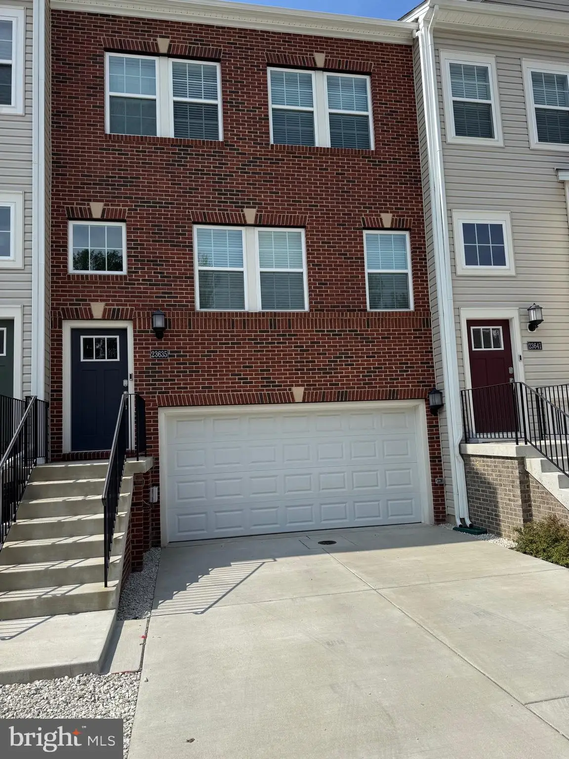 23635 Goodwill Way, California, MD 20619 - #1