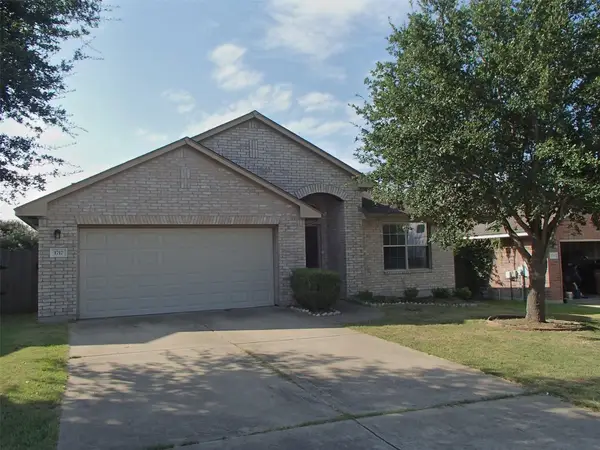 1713 Long Rifle DR, Austin, TX 78754