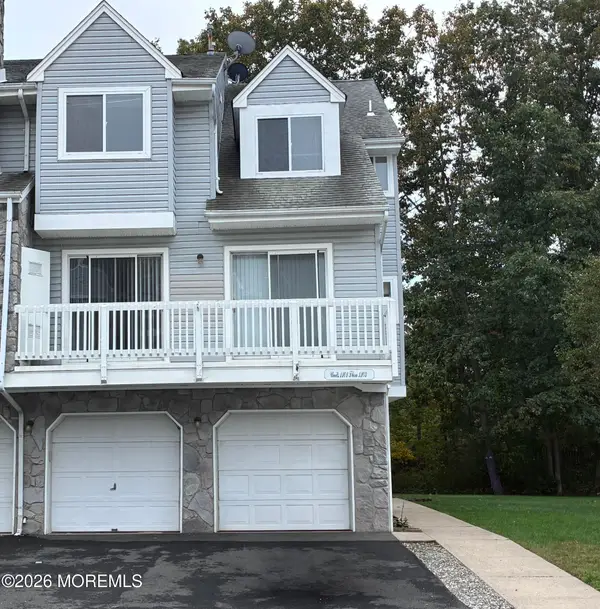 1103 Scarlet Oak Avenue, Toms River, NJ 08755