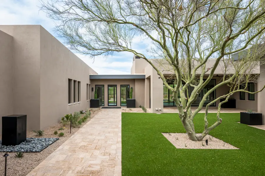 8386 E Leaning Rock Road, Scottsdale, AZ 85266 - Image #2