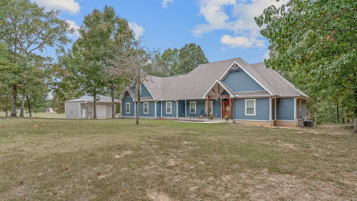 5660 Greene 707 Road, Paragould, AR 72450 - #1