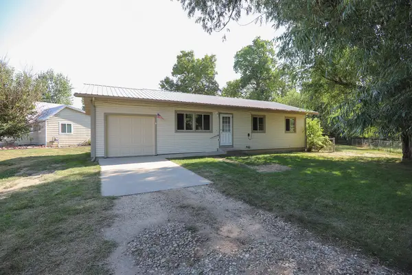 489 Nb Avenue, Sheridan, WY 82801