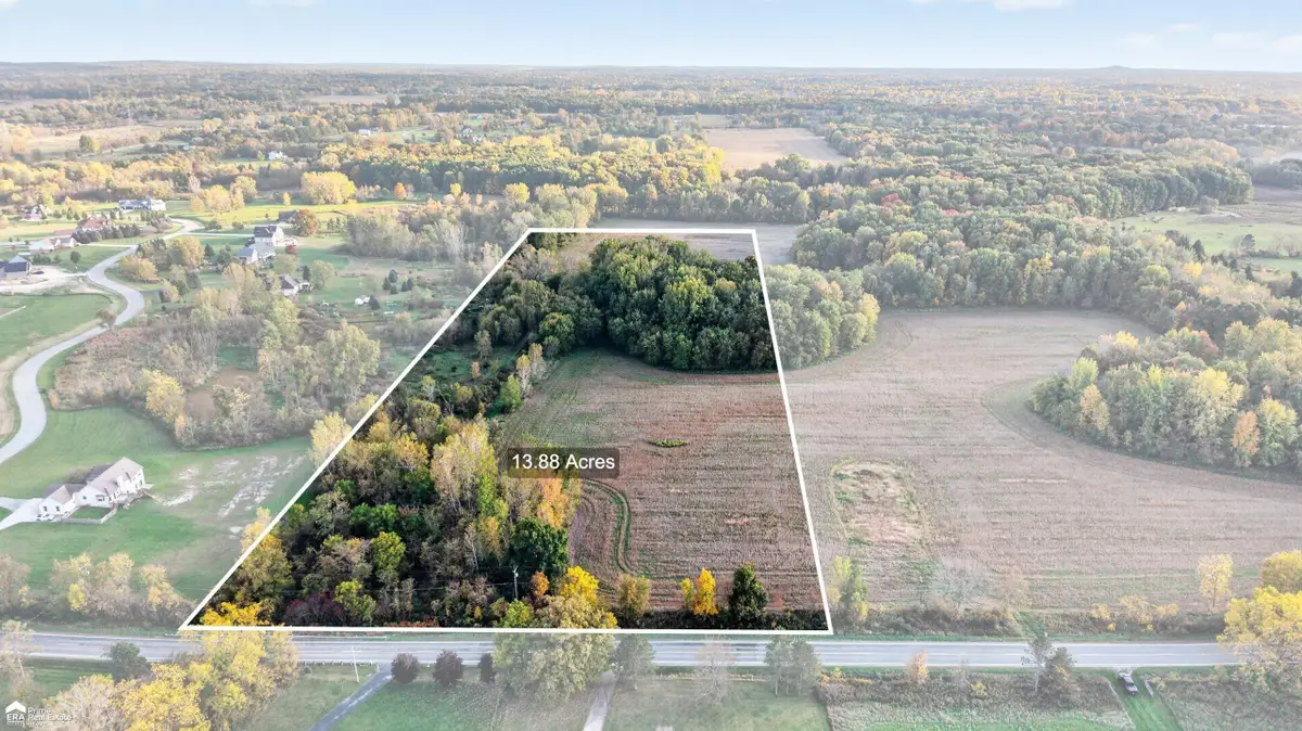 11090 E Hill, Grand Blanc, MI 48439 - #1