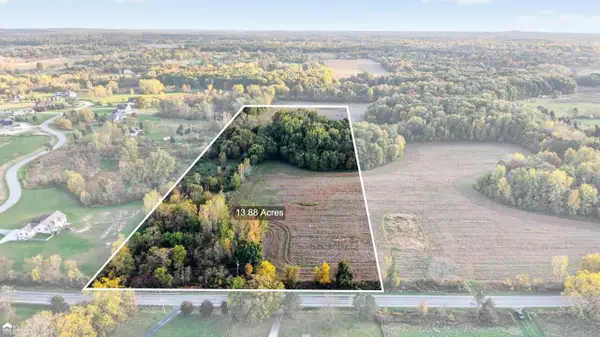 11090 E Hill, Grand Blanc, MI 48439