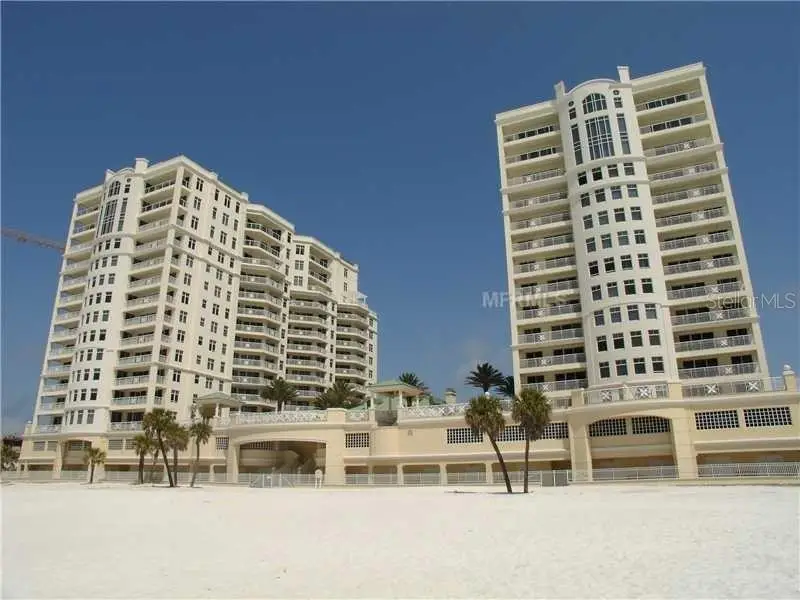 10 PAPAYA STREET #305, Clearwater Beach, FL 33767 - #1