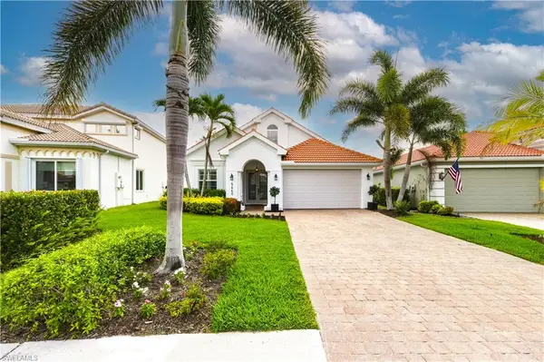 5640 Lago Villaggio Way, Naples, FL 34104