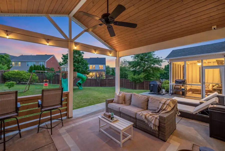 710 Wadestone Trail, Franklin, TN 37064 - #3
