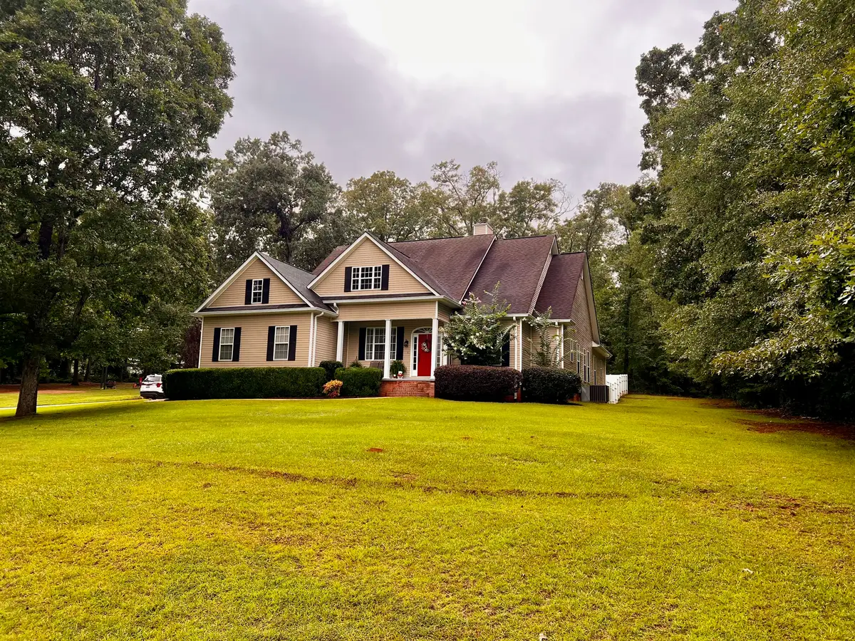 410 Irvin Road, Thomaston, GA 30286 - Image #1