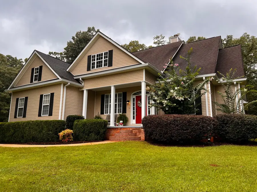 410 Irvin Road, Thomaston, GA 30286 - Image #3