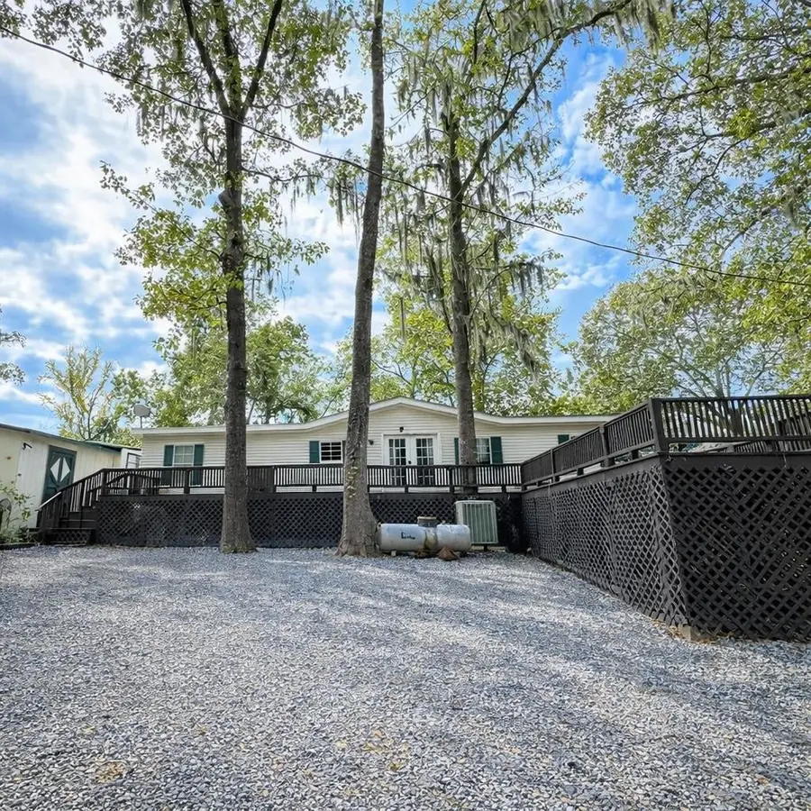 2325 Blairs Landing Rd, Karnack, TX 75661 - #2