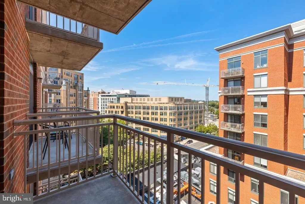 1205 N Garfield Street , 911, Arlington, VA 22201 - #1