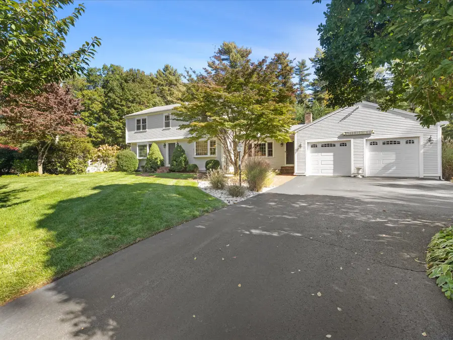 5 Wildflower Path, Duxbury, MA 02332 - #2