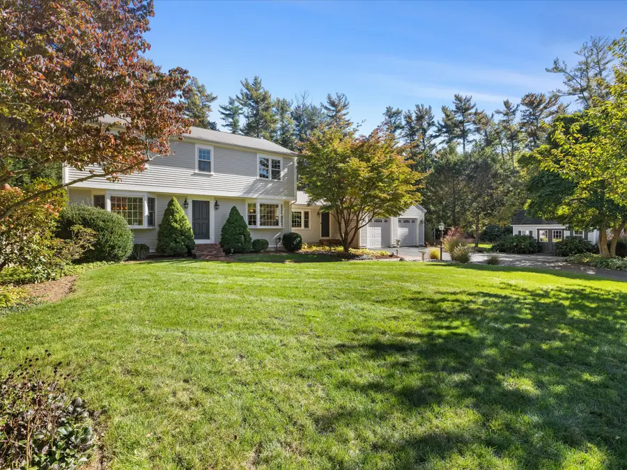 5 Wildflower Path, Duxbury, MA 02332 - #3