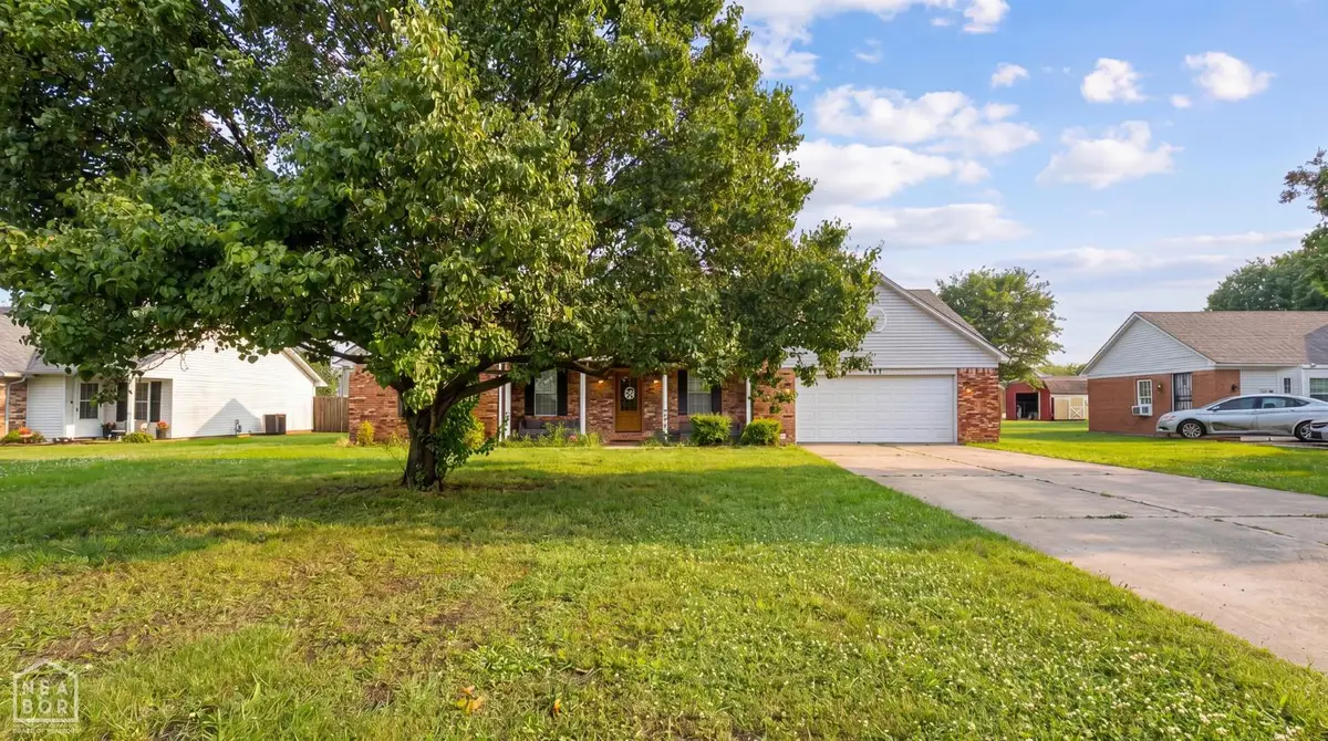 957 N State Highway 181, Gosnell, AR 72315 - #1