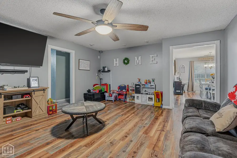 957 N State Highway 181, Gosnell, AR 72315 - #2