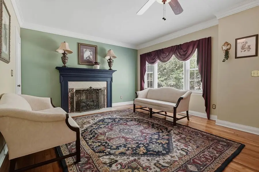 922 W 4th Avenue, Albany, GA 31701 - #2