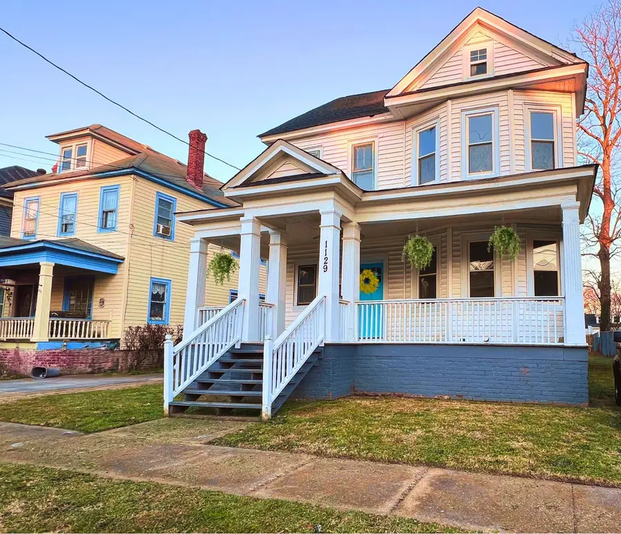 1129 Rodgers Street, Chesapeake, VA 23324 - #3