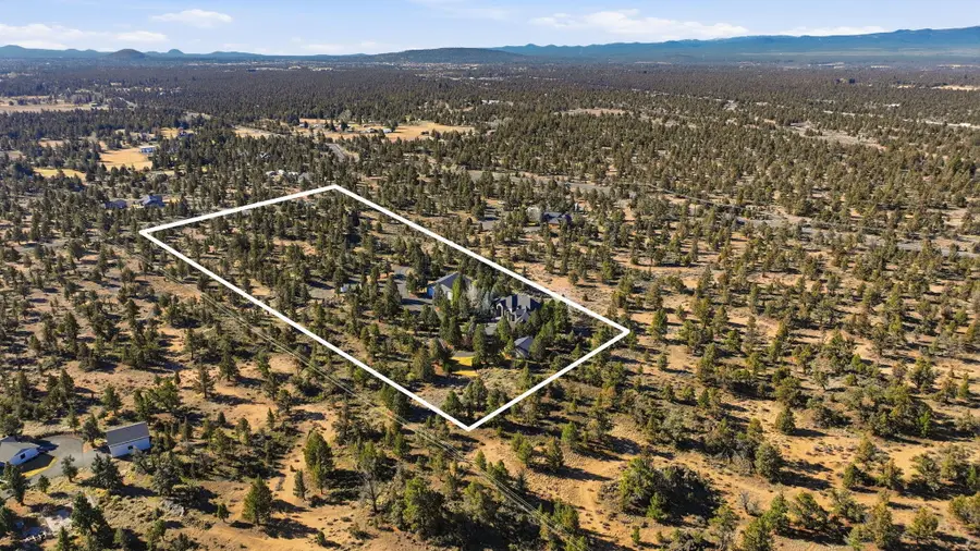 21450 Dale Road, Bend, OR 97701 - #3