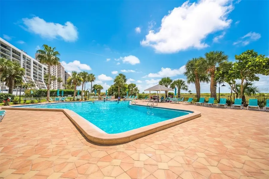 1230 GULF BOULEVARD #1402, Clearwater Beach, FL 33767 - #3