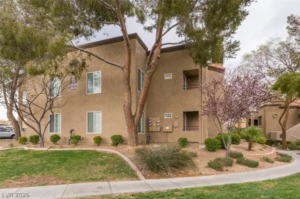 9325 W Desert Inn Road #113, Las Vegas, NV 89117